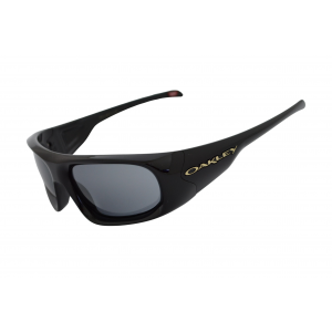 óculos de sol Oakley mod Belleville prizm black 9491-0161