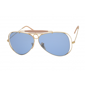 óculos de sol Ray Ban x D&G mod rb3138m 001/72