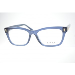 armação de óculos Ralph Lauren mod ra7154u 6144