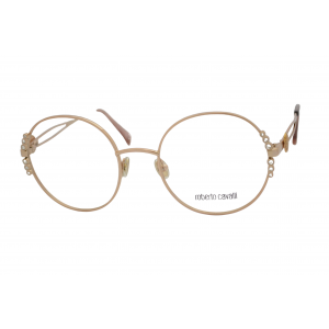 armação de óculos Roberto Cavalli mod rc5103 033
