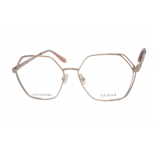 armação de óculos Guess mod gu2792 028