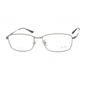 armação de óculos Ray Ban mod rb8775d 1047 titanium