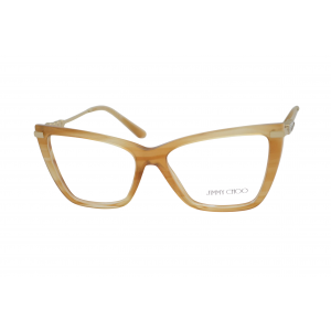armação de óculos Jimmy Choo mod jc3020b 5055