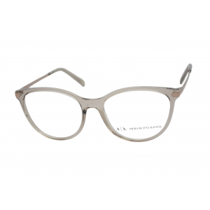 armação de óculos Armani Exchange mod ax3078 8240
