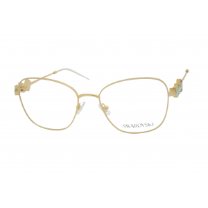 armação de óculos Swarovski mod sk1025 404m
