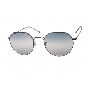 óculos de sol Ray Ban Jack mod rb3565L 002/ge