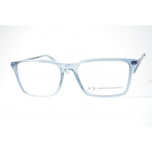 armação de óculos Armani Exchange mod ax3077 8237
