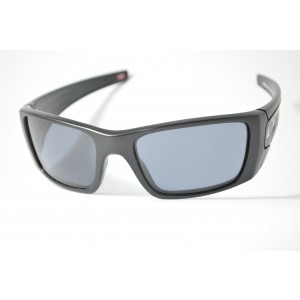 óculos de sol Oakley mod Fuel Cell grey 9096-30