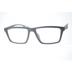 armação de óculos Emporio Armani mod EA4189u 5001/1w clip on
