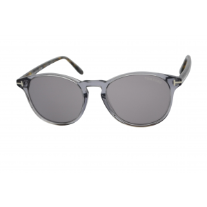 óculos de sol Tom Ford mod Lewis tf1097 20c