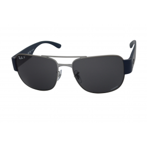 óculos de sol Ray Ban mod rb3756ch 004/k8 Chromance