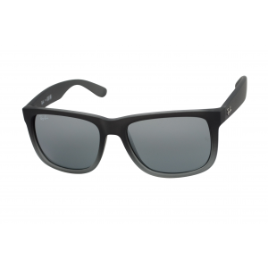 óculos de sol Ray Ban mod rb4165 Justin 852/88 