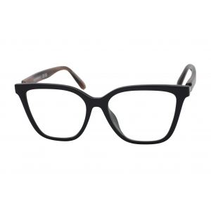armação de óculos Emporio Armani mod EA4254u 6266/1w clip on