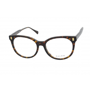 armação de óculos Ralph Lauren mod ra7182u 5003