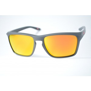 óculos de sol Oakley mod Sylas 9448-4057 Marc Marquez