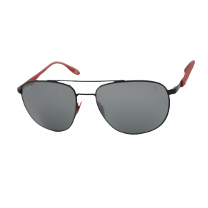 óculos de sol Ray Ban mod rb3659m f002/6g Scuderia Ferrari Collection