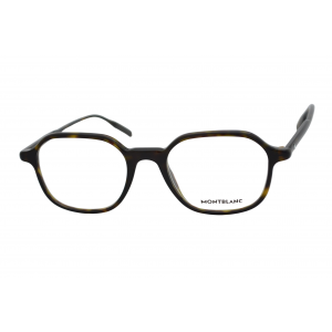 armação de óculos Mont Blanc mod mb0292o 002