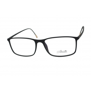 armação de óculos Silhouette mod 2934 75 9030