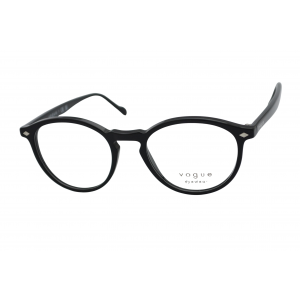armação de óculos Vogue mod vo5367 w44