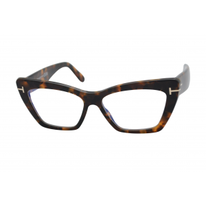 armação de óculos Tom Ford mod tf6026-b 052