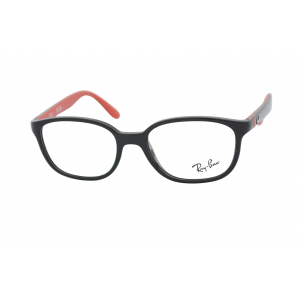 armação de óculos Ray Ban Infantil mod rb1632 3928 48