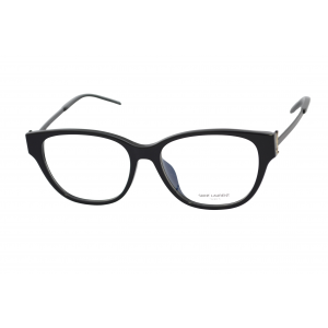 armação de óculos Saint Laurent mod slm48o 001