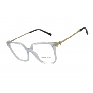 armação de óculos Tiffany mod TF2234B 8047