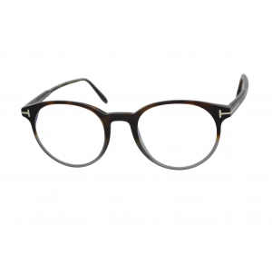 armação de óculos Tom Ford mod tf5695-b 056