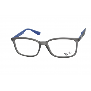 armação de óculos Ray Ban Infantil mod rb1589L 3815