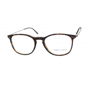 armação de óculos Giorgio Armani mod ar7160 5026