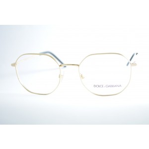 armação de óculos Dolce & Gabbana mod DG1325 02
