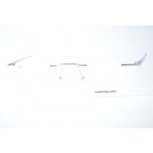 armação de óculos Mont Blanc mod mb0148o 003