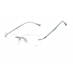 armação de óculos Ray Ban LightRay mod rb8725 1028