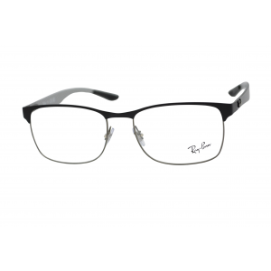 armação de óculos Ray Ban mod rb8416 2916