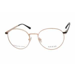 armação de óculos Guess mod gu2868 028