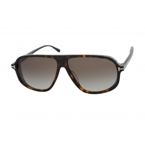 óculos de sol Tom Ford mod Guillaume tf1208 52k
