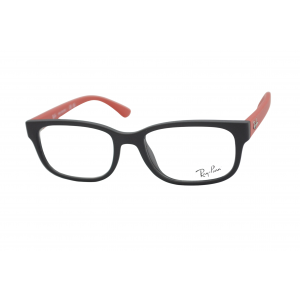 armação de óculos Ray Ban Infantil mod rb1640L 3643