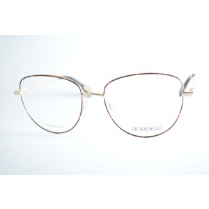 armação de óculos Victor Hugo mod vh1288 col.0320