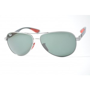 óculos de sol Ray Ban mod rb8331m f001/71 Scuderia Ferrari