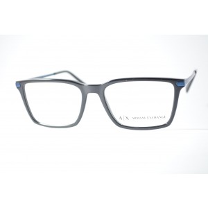 armação de óculos Armani Exchange mod ax3077 8158