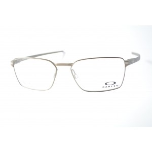 armação de óculos Oakley mod Sway bar ox5078-0255 titanium
