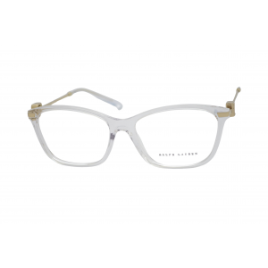 armação de óculos Ralph Lauren mod rl6247u 5002
