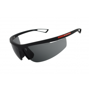 óculos de sol Prada Linea Rossa mod spsa02 1bo-5s0