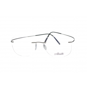 armação de óculos Silhouette mod 5599 6560