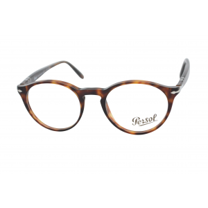 armação de óculos Persol mod 3092-v 9015 48