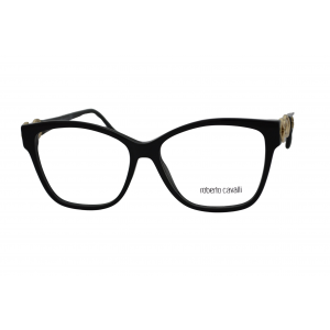 armação de óculos Roberto Cavalli mod 5063 001