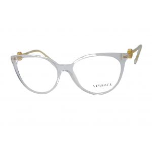 armação de óculos Versace mod 3298-b 148