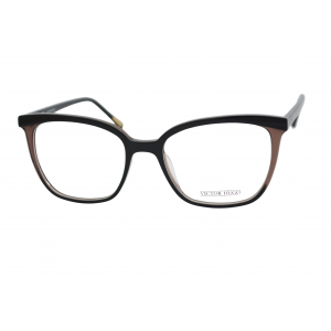 armação de óculos Victor Hugo mod vh1830 col.0v05