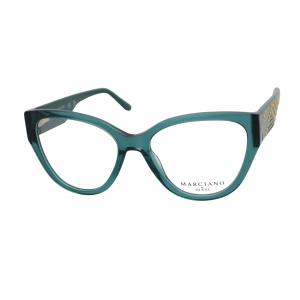 armação de óculos Guess by Marciano mod gm50018 098