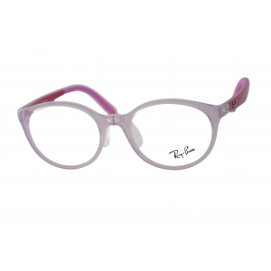 armação de óculos Ray Ban Infantil mod rb1625d 3912